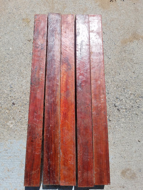 Redheart - Oakbrook Wood Turning Supply
