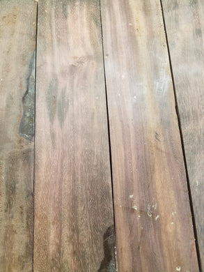Katalox - Oakbrook Wood Turning Supply