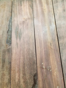 Katalox - Oakbrook Wood Turning Supply