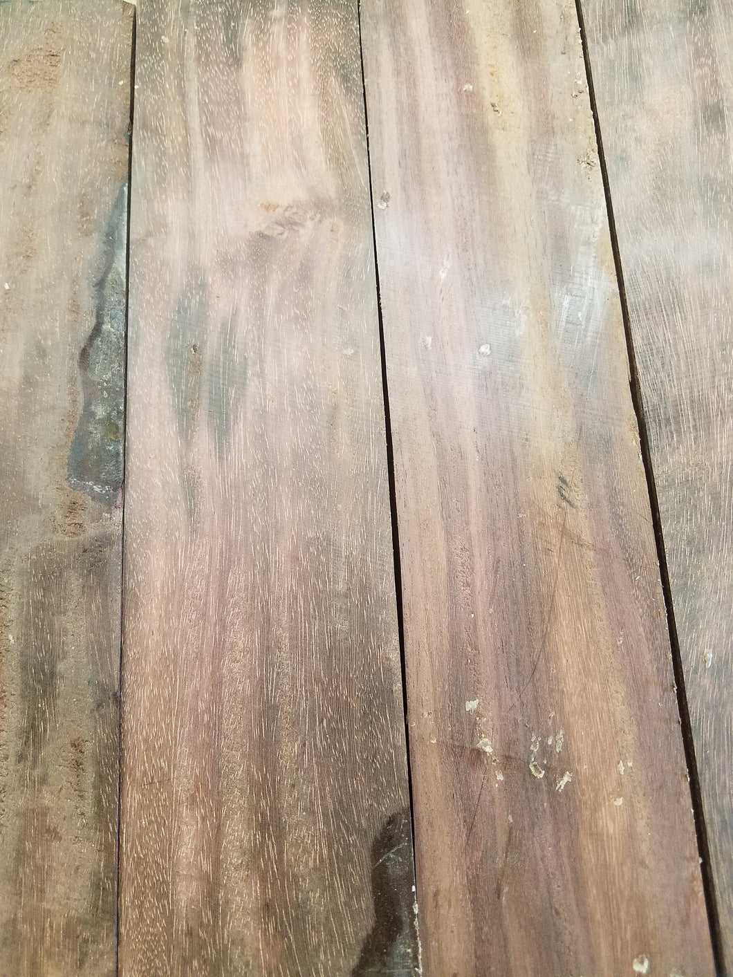 Katalox - Oakbrook Wood Turning Supply