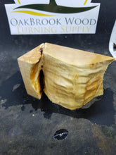 Casting Maple - Oakbrook Wood Turning Supply