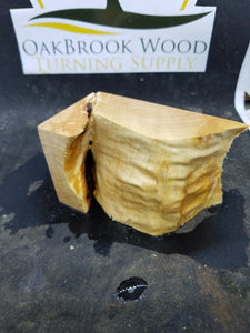 Casting Maple - Oakbrook Wood Turning Supply