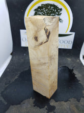 Box elder burl - Oakbrook Wood Turning Supply