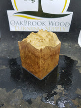 Casting corrugata burl - Oakbrook Wood Turning Supply