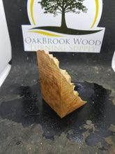 Casting corrugata burl - Oakbrook Wood Turning Supply