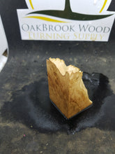Casting corrugata burl - Oakbrook Wood Turning Supply