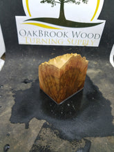 Casting york gum burl - Oakbrook Wood Turning Supply