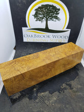 Brown mallee burl - Oakbrook Wood Turning Supply