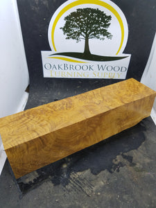 Brown mallee burl - Oakbrook Wood Turning Supply