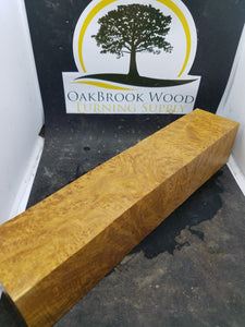 Brown mallee burl - Oakbrook Wood Turning Supply