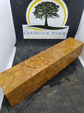 Brown mallee burl - Oakbrook Wood Turning Supply