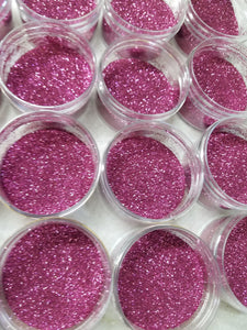 Color Fusion Accents pink sapphire - Oakbrook Wood Turning Supply