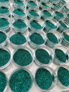 Color Fusion Accents Turquoise - Oakbrook Wood Turning Supply