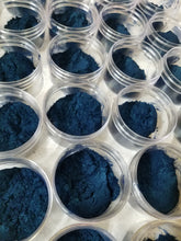 Color Fusion Midnight Teal - Oakbrook Wood Turning Supply