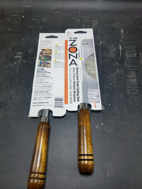 Zona razor saw - Oakbrook Wood Turning Supply
