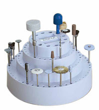 Zona Rotating Bur Holder - Oakbrook Wood Turning Supply