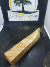 Cast maple - Oakbrook Wood Turning Supply