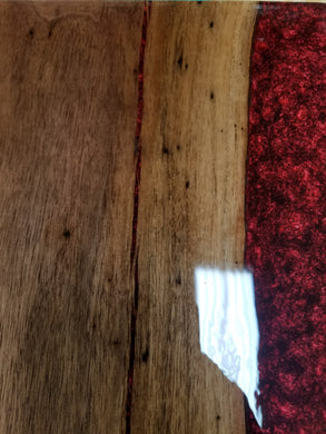 Color Fusion Mars - Oakbrook Wood Turning Supply