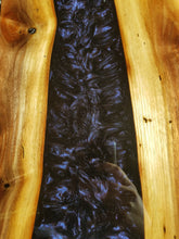Color fusion midnight purple - Oakbrook Wood Turning Supply