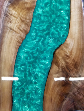 Color Fusion Jade - Oakbrook Wood Turning Supply