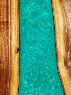 Color Fusion Pascal - Oakbrook Wood Turning Supply