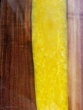 Color Fusion Lemon Drop - Oakbrook Wood Turning Supply