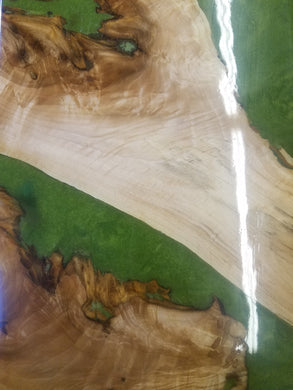 Color Fusion M.A.S.H. - Oakbrook Wood Turning Supply