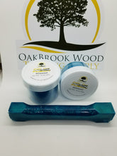 Color Fusion Mermaid - Oakbrook Wood Turning Supply