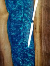 Color Fusion Mermaid - Oakbrook Wood Turning Supply