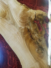 Color Fusion Ruby Red - Oakbrook Wood Turning Supply