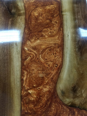 Color Fusion Copper - Oakbrook Wood Turning Supply