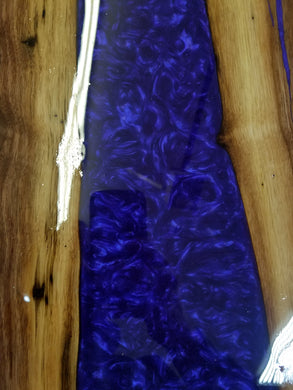 Color Fusion Galaxy - Oakbrook Wood Turning Supply