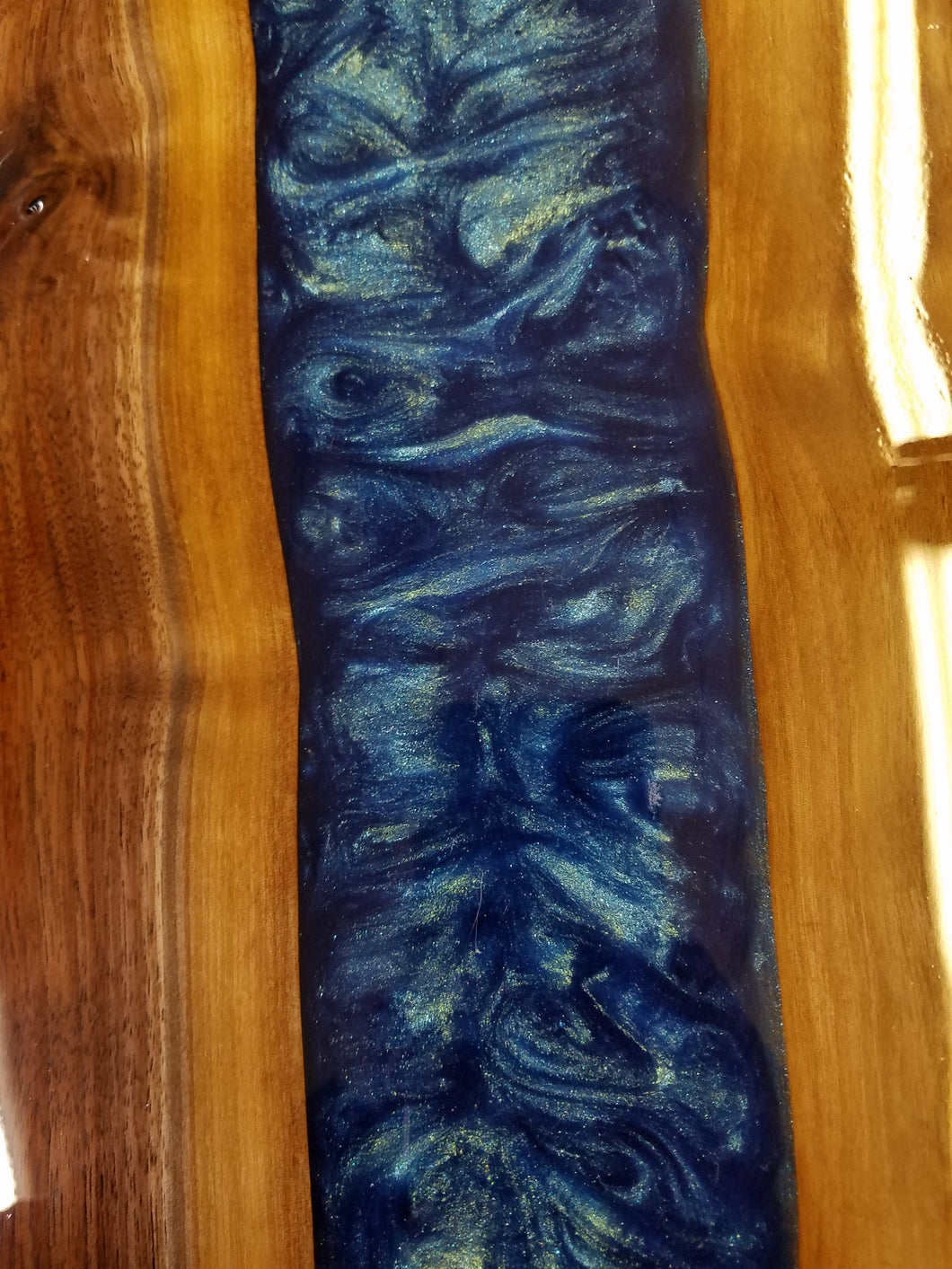 Color Fusion Kensington - Oakbrook Wood Turning Supply