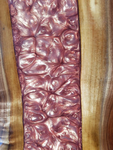 Color Fusion Rose Gold - Oakbrook Wood Turning Supply