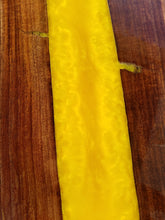 Color Fusion Sunflower - Oakbrook Wood Turning Supply