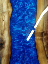 Color Fusion Lake Tahoe - Oakbrook Wood Turning Supply