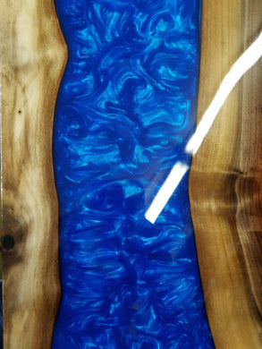 Color Fusion Lake Tahoe - Oakbrook Wood Turning Supply