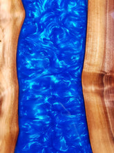 Color Fusion Lake Tahoe - Oakbrook Wood Turning Supply