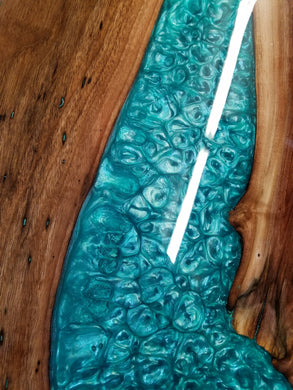Color Fusion Emerald - Oakbrook Wood Turning Supply