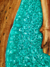 Color Fusion Emerald - Oakbrook Wood Turning Supply