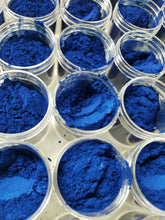 Color Fusion Midnight Sapphire - Oakbrook Wood Turning Supply