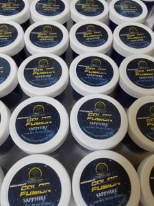 Color Fusion Midnight Sapphire - Oakbrook Wood Turning Supply