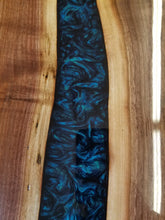 Color Fusion Midnight Turquoise - Oakbrook Wood Turning Supply