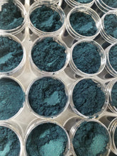 Color Fusion Midnight Turquoise - Oakbrook Wood Turning Supply