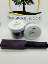 Color Fusion Deep Space - Oakbrook Wood Turning Supply