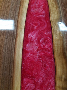 Color Fusion Flamingo Pink - Oakbrook Wood Turning Supply