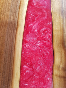 Color Fusion Flamingo Pink - Oakbrook Wood Turning Supply