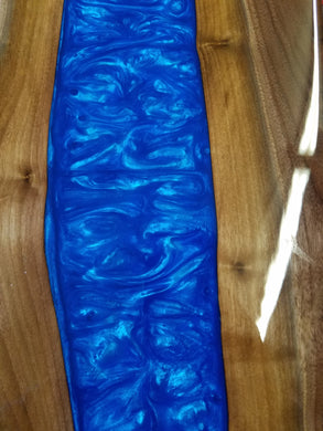 Color Fusion Bear Lake - Oakbrook Wood Turning Supply