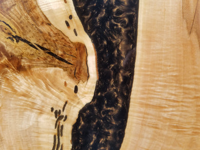 Color Fusion Birch Bark - Oakbrook Wood Turning Supply