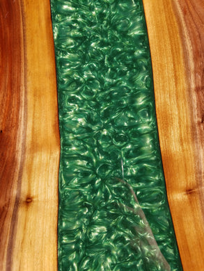 Color Fusion Sage - Oakbrook Wood Turning Supply